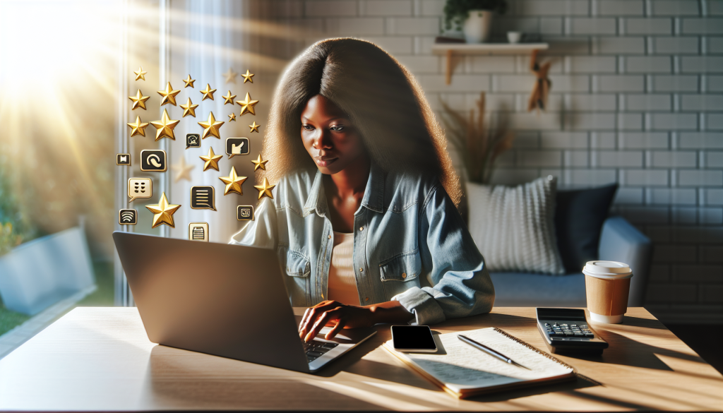 Beginner’s Guide to Write App Reviews Jobs: Pros, Cons, and Success Tips