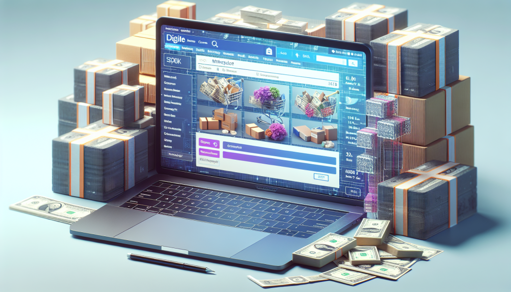 Essential Steps to Launch Your E-commerce Business in 2025