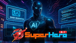 SuperHero AI Review (2025): The Ultimate All-in-One AI Tool?